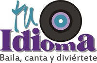 Tu Idioma logo